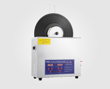 Vevor Ultrasonic Cleaner